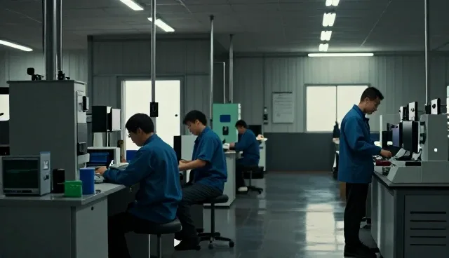 技术外包服务如何实现技术转让全流程