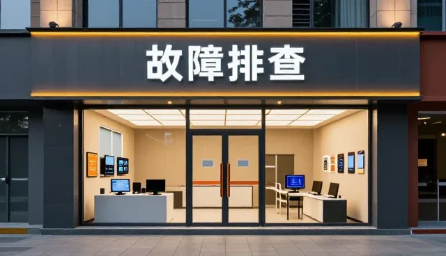 如何在复杂系统中提升故障排查效率