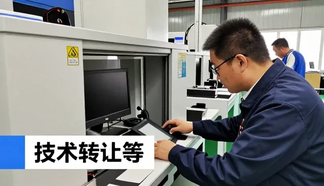 技术转让方案设计方案:从入门到明白