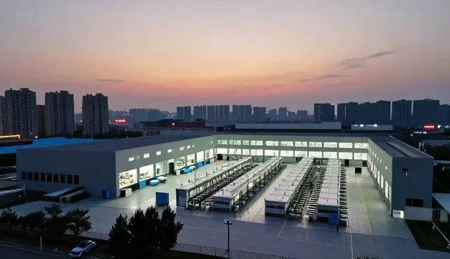 技术开发应用中的检查要点及发展趋势