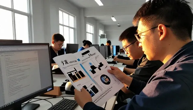 实验室环境需求促进技术外包不断升级